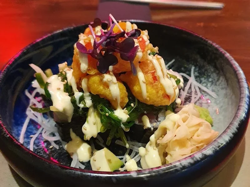 Ikigai Restaurant Hamburg