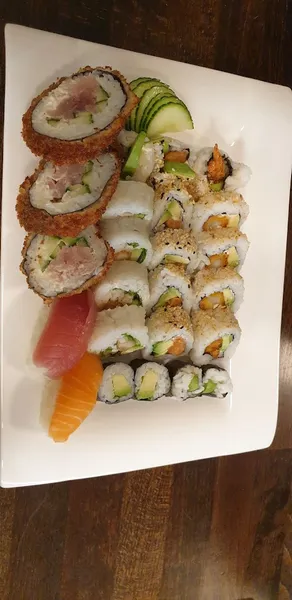 Sushi Up Hamburg