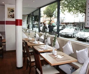 japanisch restaurants in Eimsbüttel Hamburg