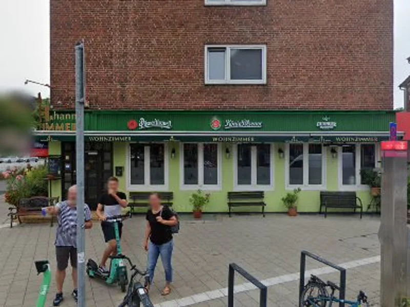 Weidenallee 60, 20357 Hamburg