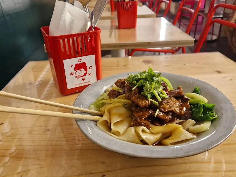 CYN CYN Handpulled Noodles