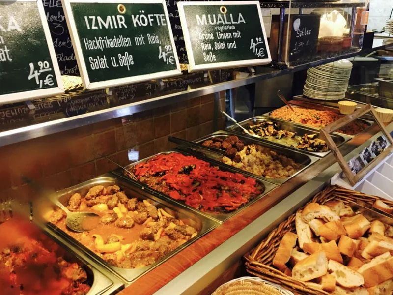 Kardelen Restaurant