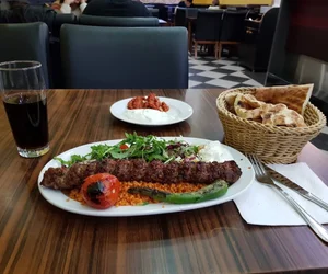 türkisch restaurants in Hamburg