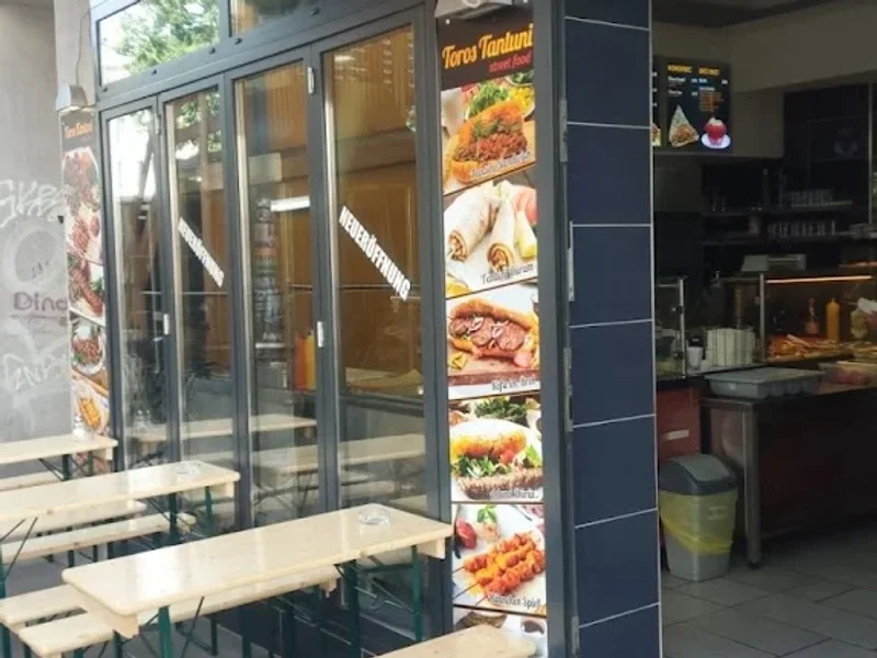 Toros TANTUNI