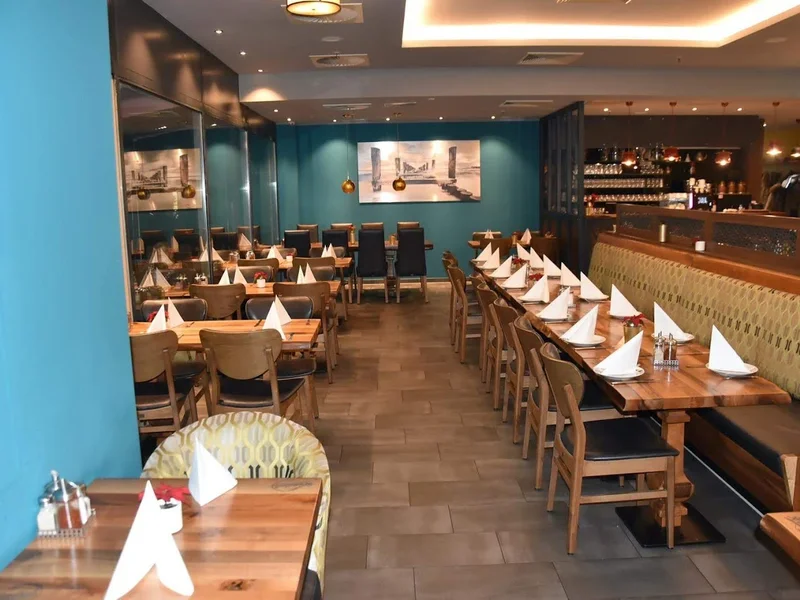 Hardal Türkisches Restaurant