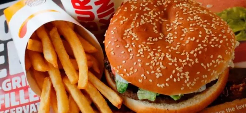 BURGER KING Deutschland GmbH