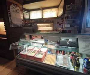 burger in Billstedt Hamburg
