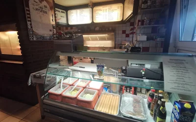 Liste 5 burger in Billstedt Hamburg