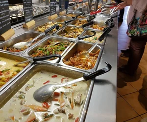 asiatische restaurants in Hamburg