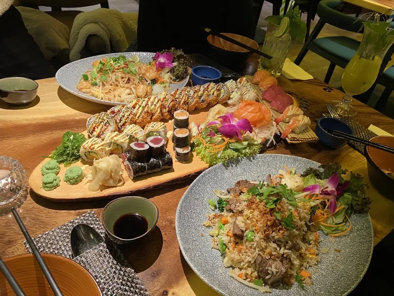 Hoang Deli Restaurant