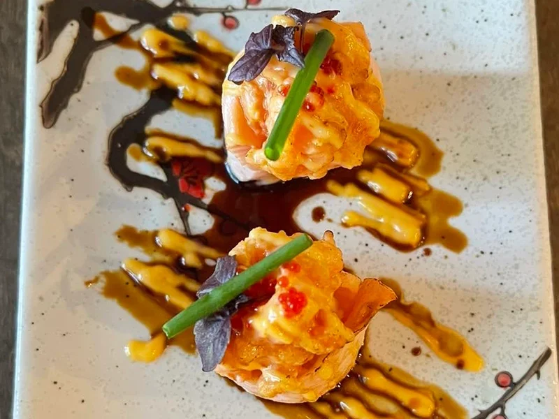 Nomi Japanese Restaurant