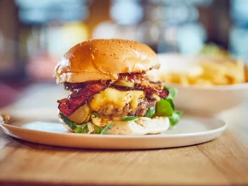 Jim Block Kirchenallee