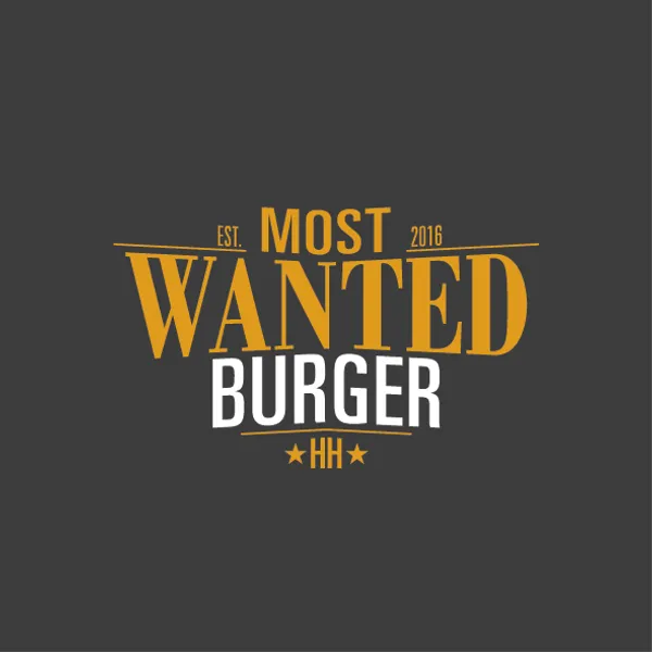 Most Wanted Burger Eimsbüttel