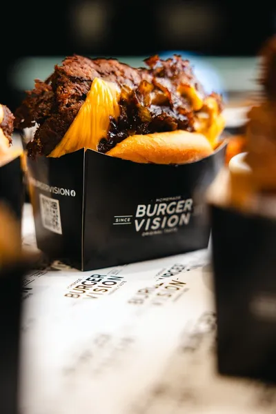 BurgerVision Smashburger