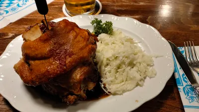 Liste 15 gänsebraten in Hamburg