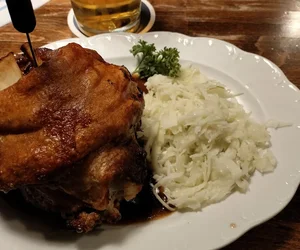 gänsebraten in Hamburg