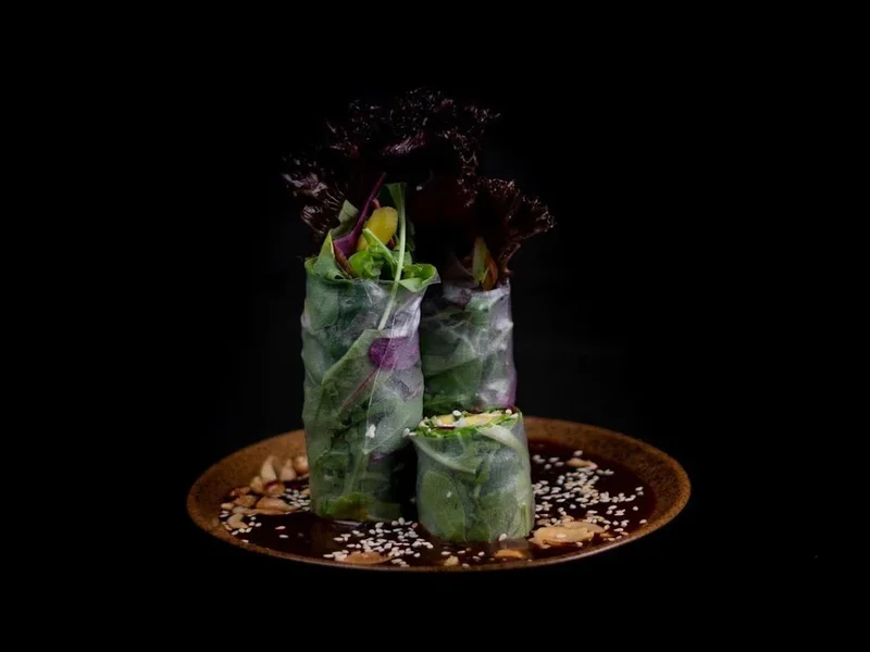 TA Vegan House Altona