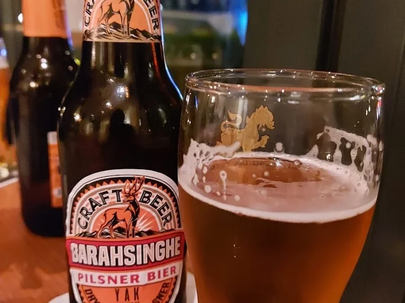 Little Buddha Hamburg