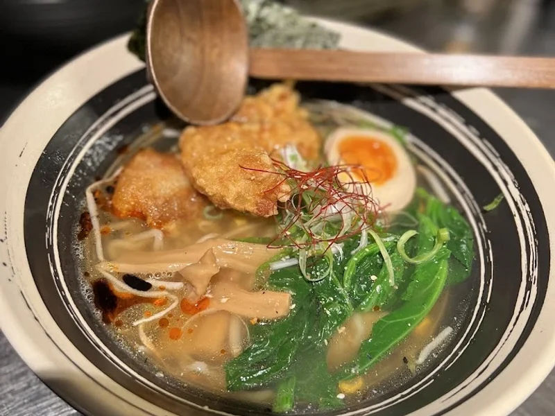 Kaiyo - Japanese Restaurant