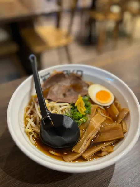 Hako Ramen Hamburg