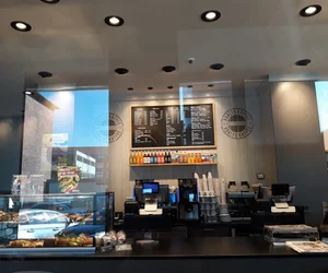 bäckereien in Barmbek-Nord Hamburg