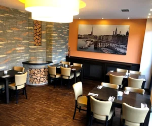 restaurants frühstück in Bramfeld Hamburg