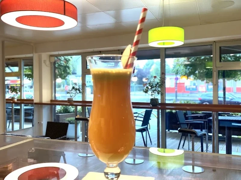 Café-Konditorei Melodie