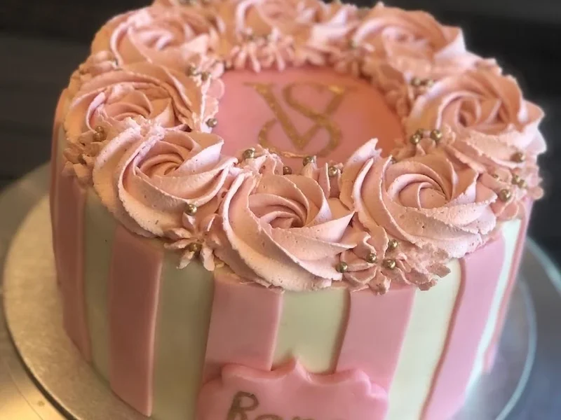 Café-Konditorei Melodie