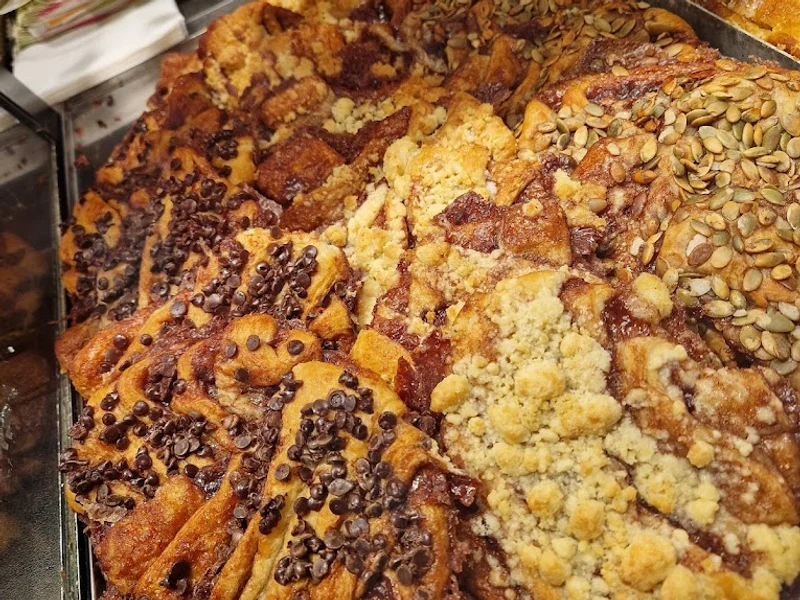 Rohlfs Bäckerei Konditorei GmbH