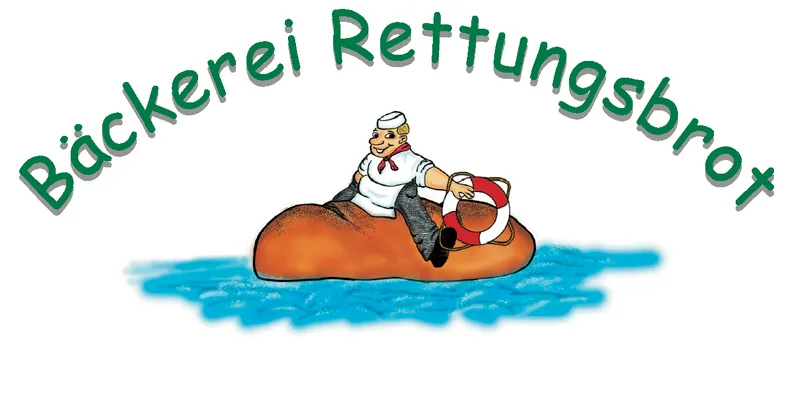 Rettungsbrot Bäckerei