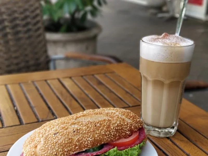 Bäckerei H. von Allwörden GmbH