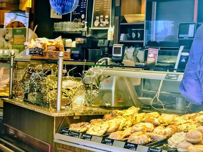 Bäckerei H. von Allwörden GmbH