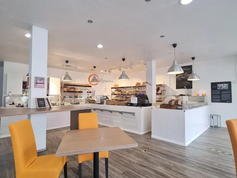 Back Geschwister GmbH