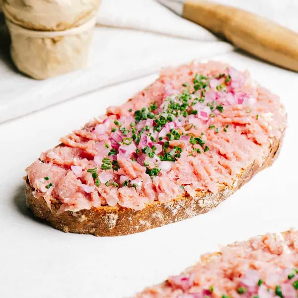 Junge Die Bäckerei. Wandsbeker Marktstr.