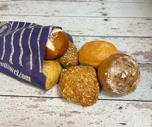 bäckereien in Eimsbüttel Hamburg