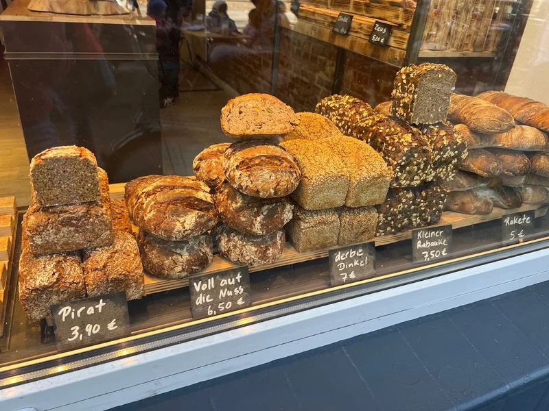 Sören Korte Brotmanufaktur