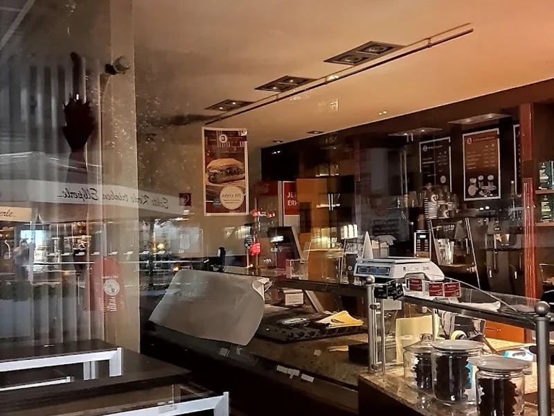 Bäckerei H. von Allwörden GmbH