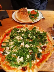 pizzerien in Barmbek-Nord Hamburg