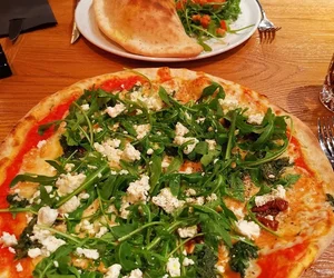 pizzerien in Barmbek-Nord Hamburg