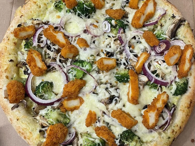 040 Pizza Pasta Croque