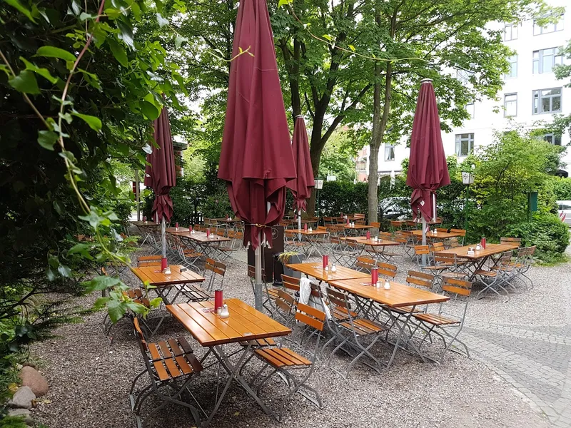 Cafe Strauss
