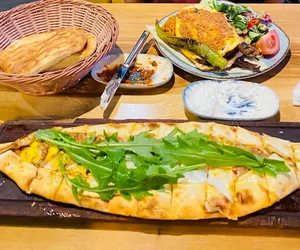 teigtaschen in Barmbek-Nord Hamburg