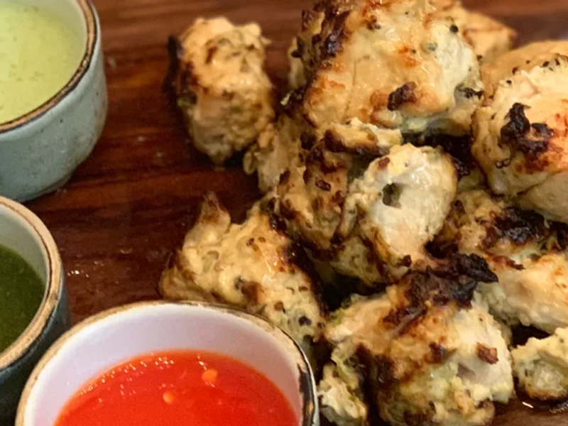 Restaurant Zala Barmbek