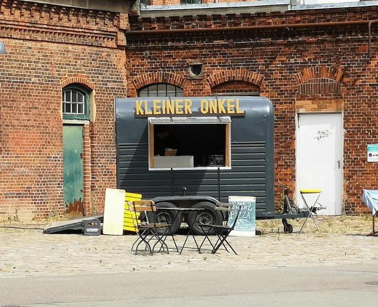 Kleiner Onkel