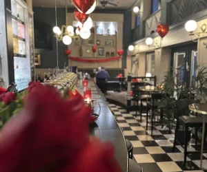 klassischen Kaffeehäuser in Bergedorf Hamburg