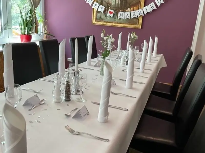 Tunici Restaurants Barmbek-Süd