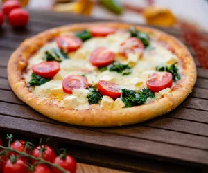 pizzerien in Bergedorf Hamburg