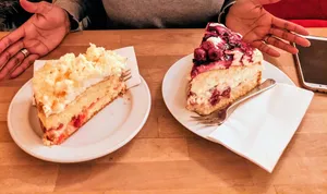 käsekuchen in Hamm Hamburg