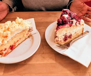 käsekuchen in Hamm Hamburg