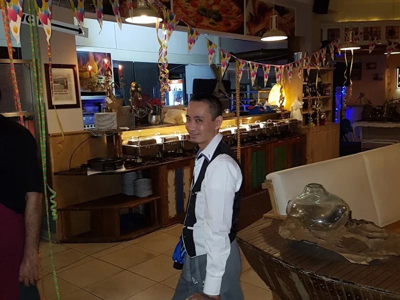 Restaurant Lavastein